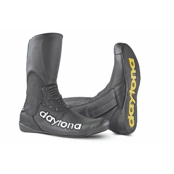 Daytona * daytona sidecar boot blk 39